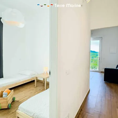 Il Posto Perfetto, Terre Marine 코르바라