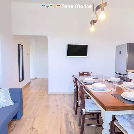 Il Posto Perfetto, Terre Marine * 코르바라