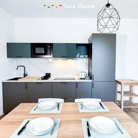 Il Posto Perfetto, Terre Marine * 코르바라