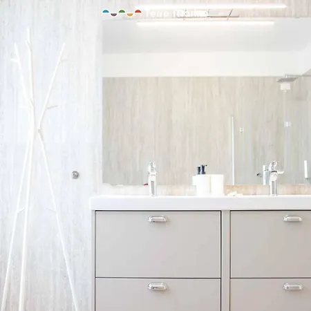 아파트 Il Posto Perfetto, Terre Marine 코르바라