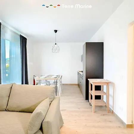 Il Posto Perfetto, Terre Marine 코르바라