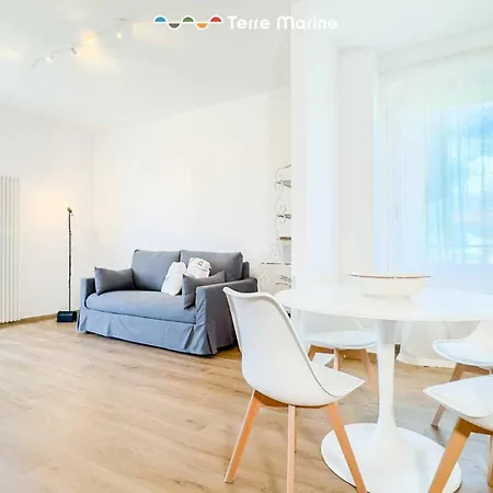 Il Posto Perfetto, Terre Marine 아파트