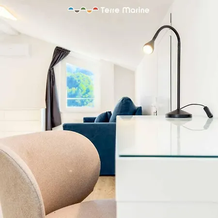 아파트 Il Posto Perfetto, Terre Marine *