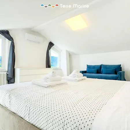 Il Posto Perfetto, Terre Marine * 코르바라