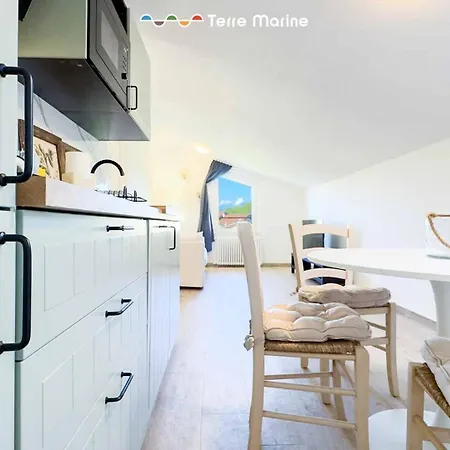 Il Posto Perfetto, Terre Marine