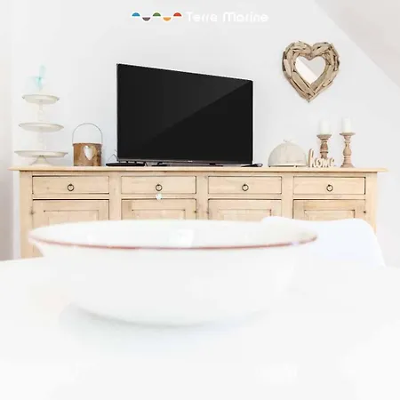 Il Posto Perfetto, Terre Marine 코르바라