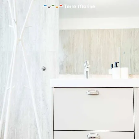 Il Posto Perfetto, Terre Marine 아파트 *
