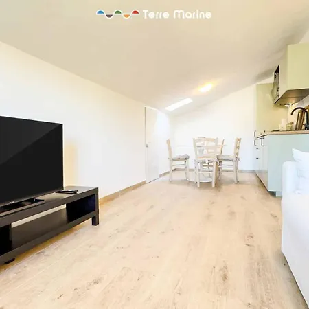 Il Posto Perfetto, Terre Marine 아파트