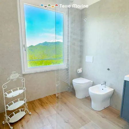 Il Posto Perfetto, Terre Marine *