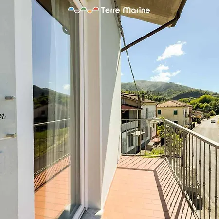 Il Posto Perfetto, Terre Marine *
