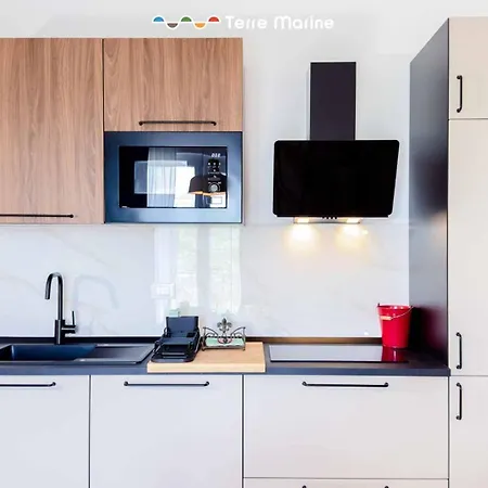 Il Posto Perfetto, Terre Marine * 코르바라