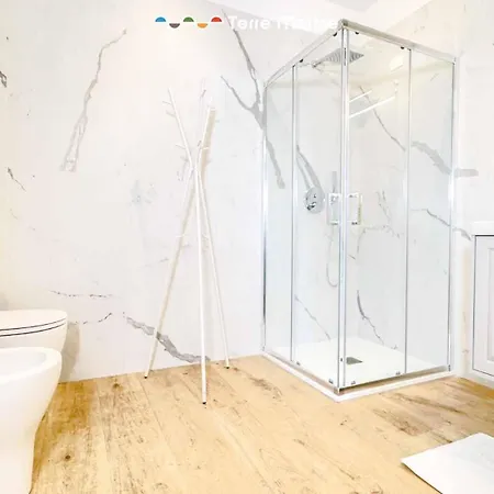 아파트 Il Posto Perfetto, Terre Marine 코르바라