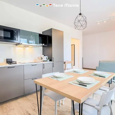 Il Posto Perfetto, Terre Marine 코르바라