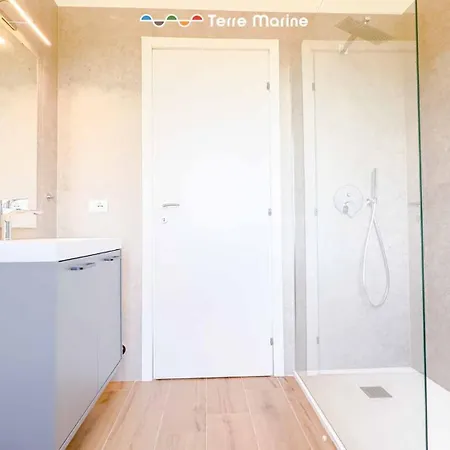 Il Posto Perfetto, Terre Marine